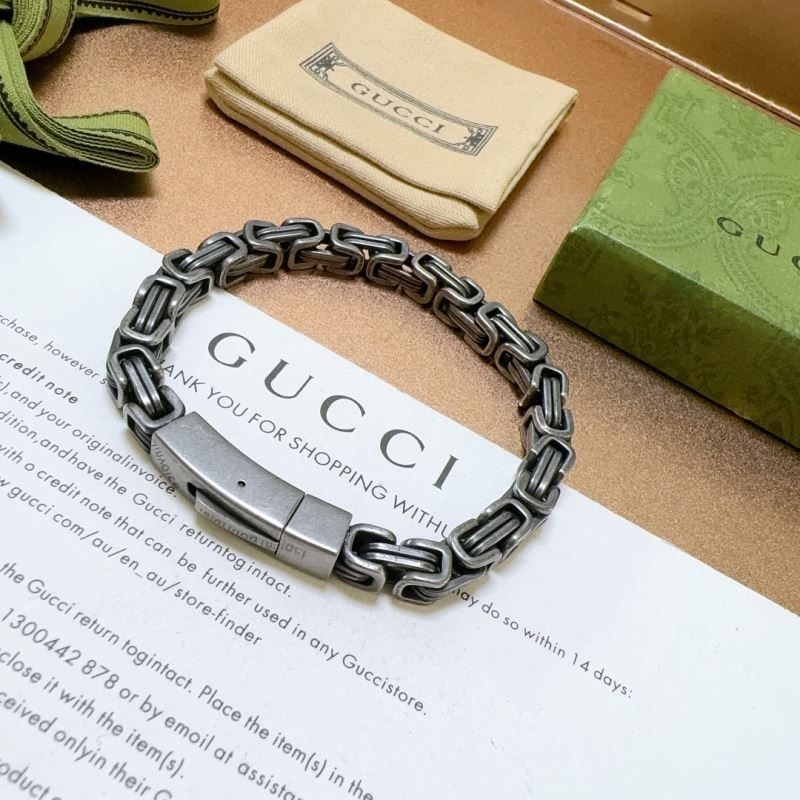 Gucci Bracelets